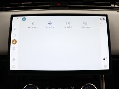 2023 Land Rover Range Rover Sport SE 4WD Navigation