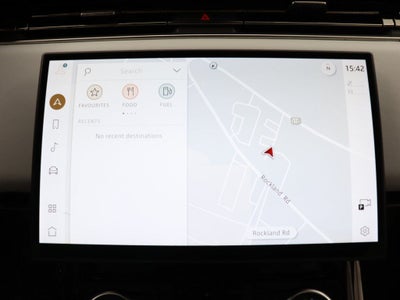 2023 Land Rover Range Rover Sport SE 4WD Navigation