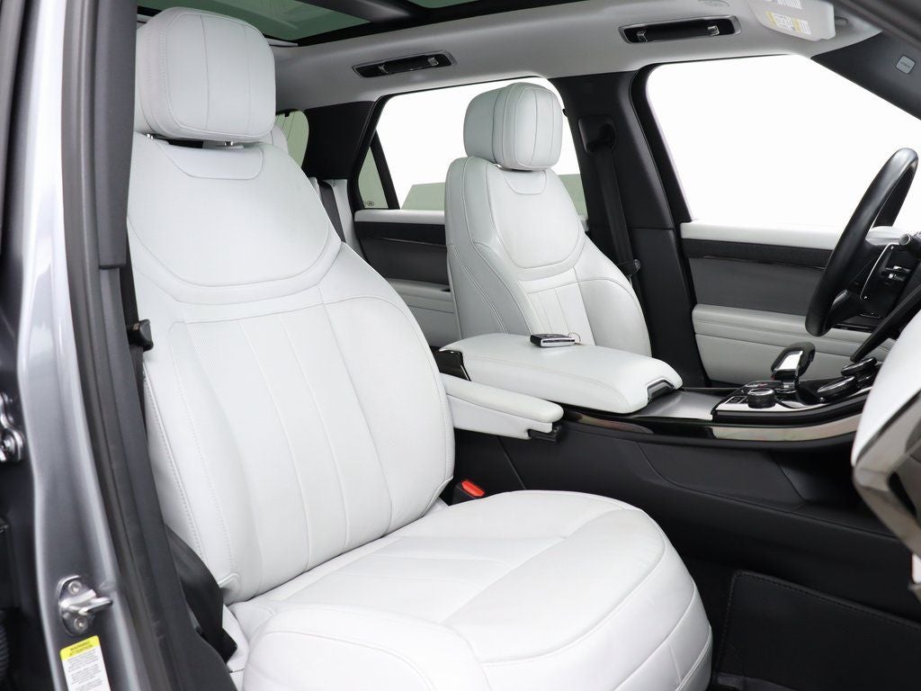 2023 Land Rover Range Rover Sport SE 4WD Navigation