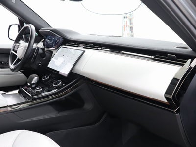 2023 Land Rover Range Rover Sport SE 4WD Navigation