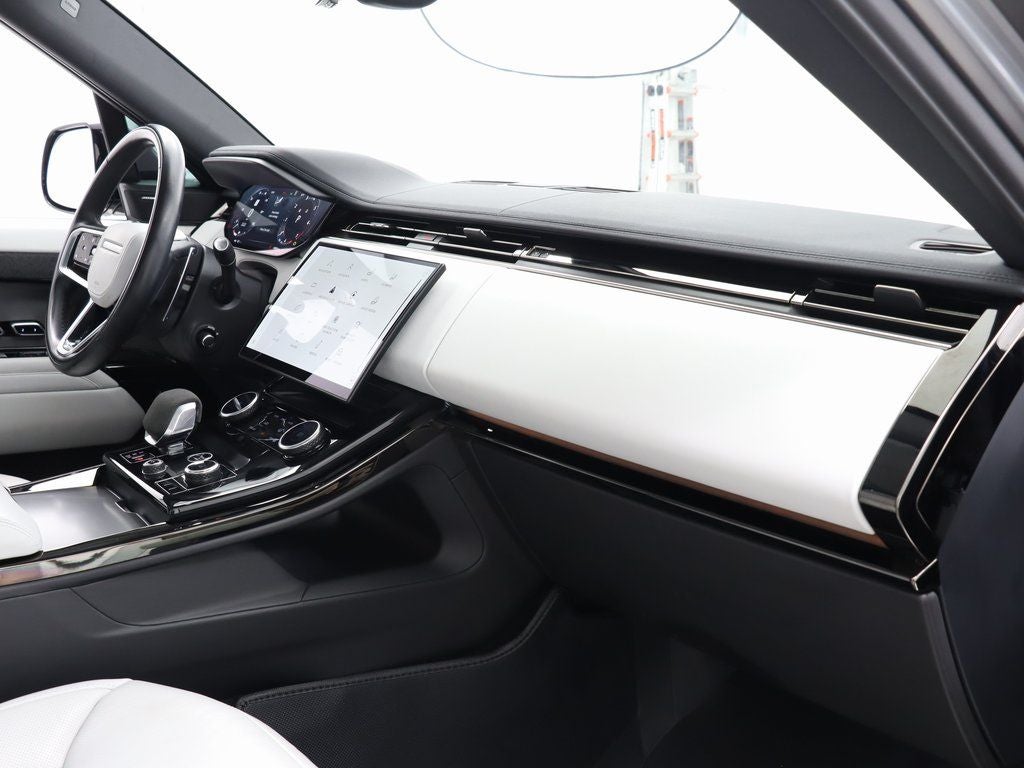 2023 Land Rover Range Rover Sport SE 4WD Navigation