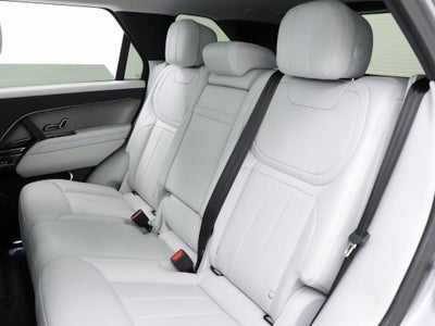 2023 Land Rover Range Rover Sport SE 4WD Navigation