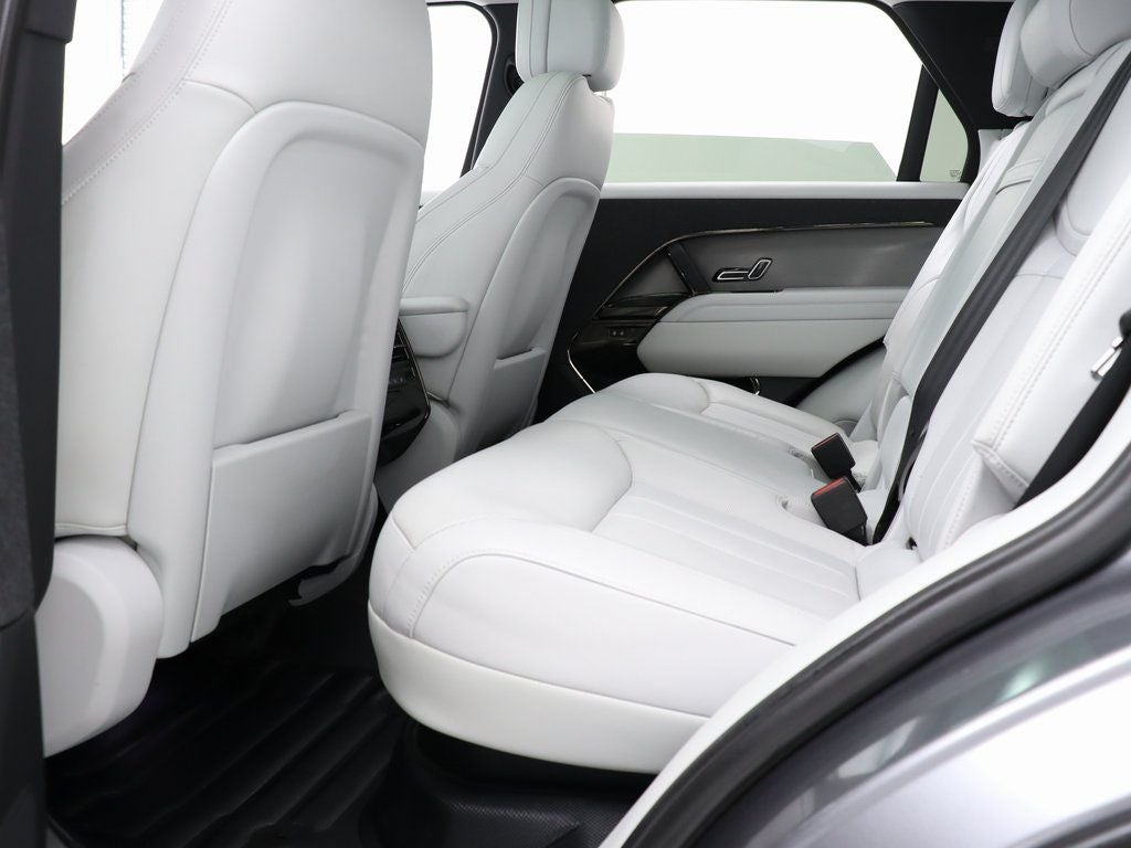 2023 Land Rover Range Rover Sport SE 4WD Navigation