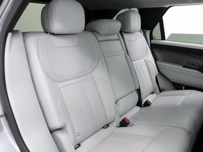 2023 Land Rover Range Rover Sport SE 4WD Navigation