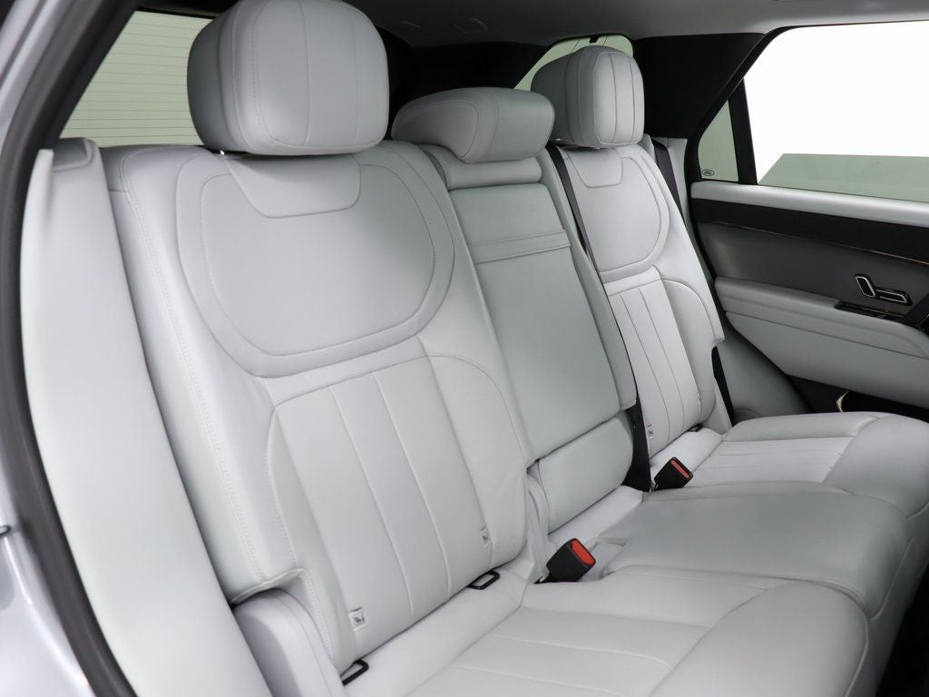 2023 Land Rover Range Rover Sport SE 4WD Navigation