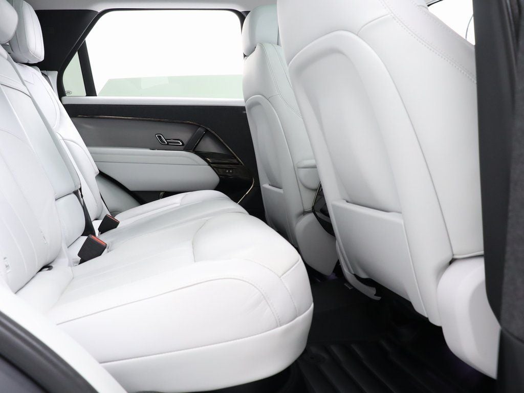 2023 Land Rover Range Rover Sport SE 4WD Navigation