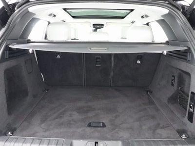 2023 Land Rover Range Rover Sport SE 4WD Navigation