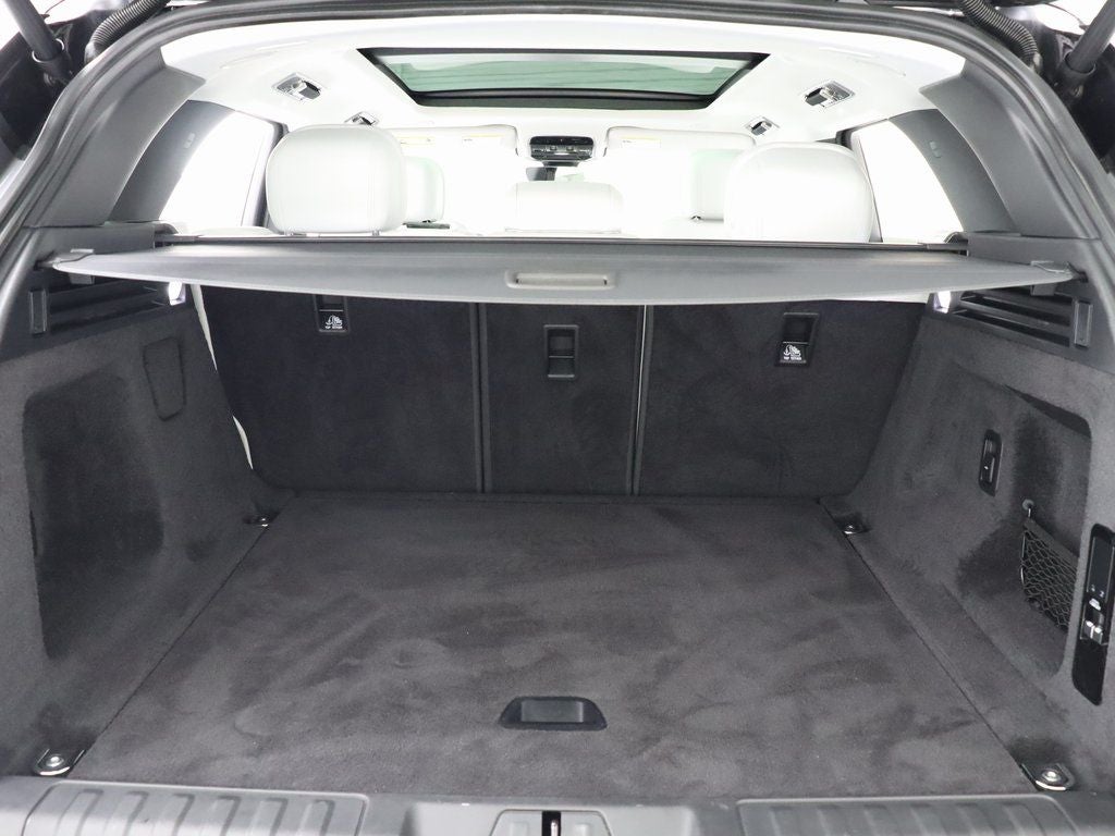 2023 Land Rover Range Rover Sport SE 4WD Navigation