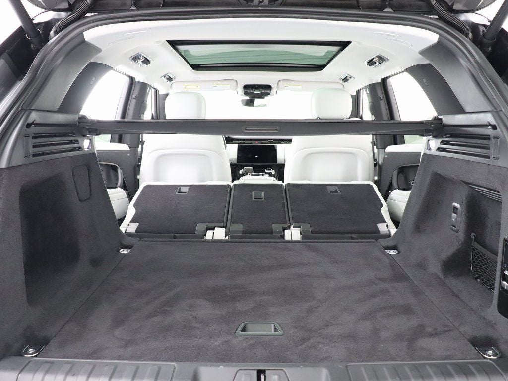 2023 Land Rover Range Rover Sport SE 4WD Navigation