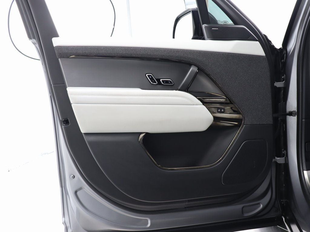 2023 Land Rover Range Rover Sport SE 4WD Navigation