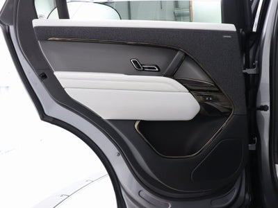 2023 Land Rover Range Rover Sport SE 4WD Navigation