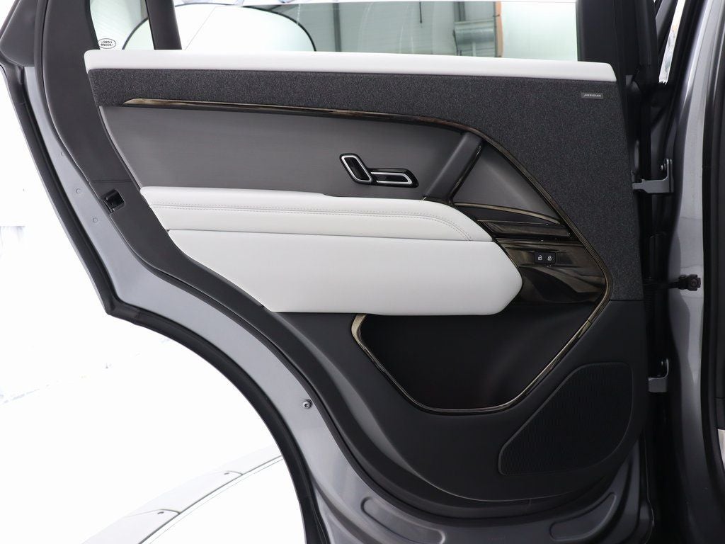 2023 Land Rover Range Rover Sport SE 4WD Navigation