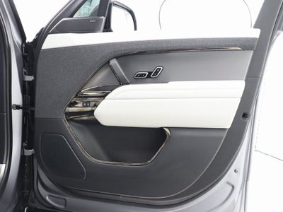 2023 Land Rover Range Rover Sport SE 4WD Navigation