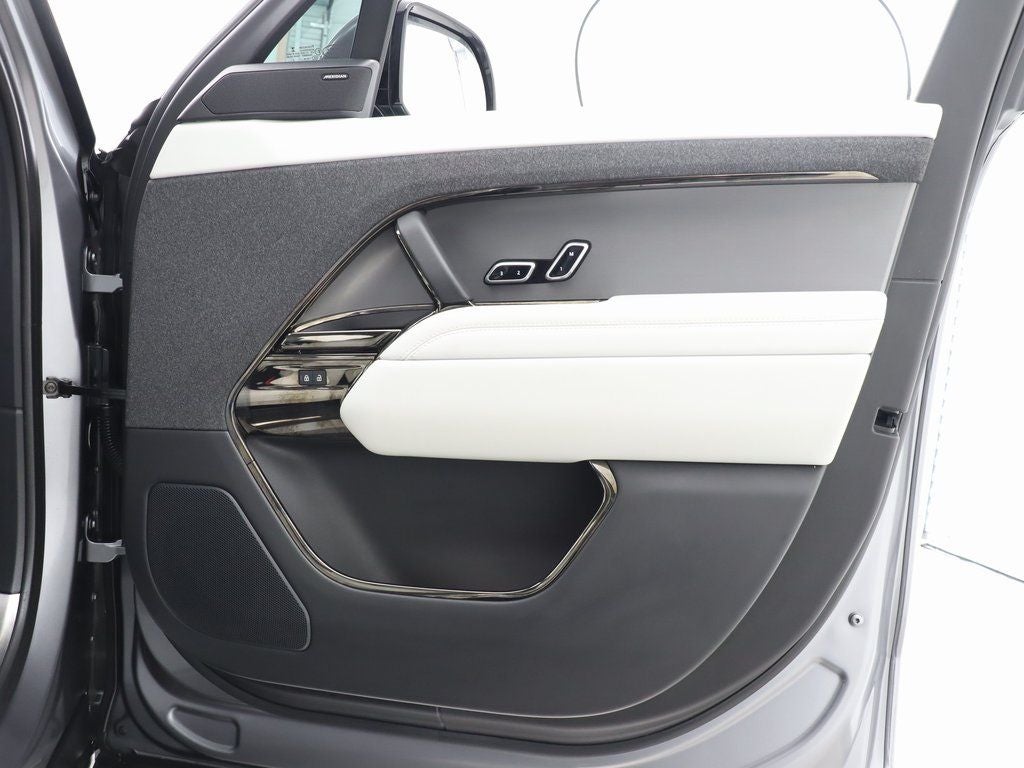 2023 Land Rover Range Rover Sport SE 4WD Navigation