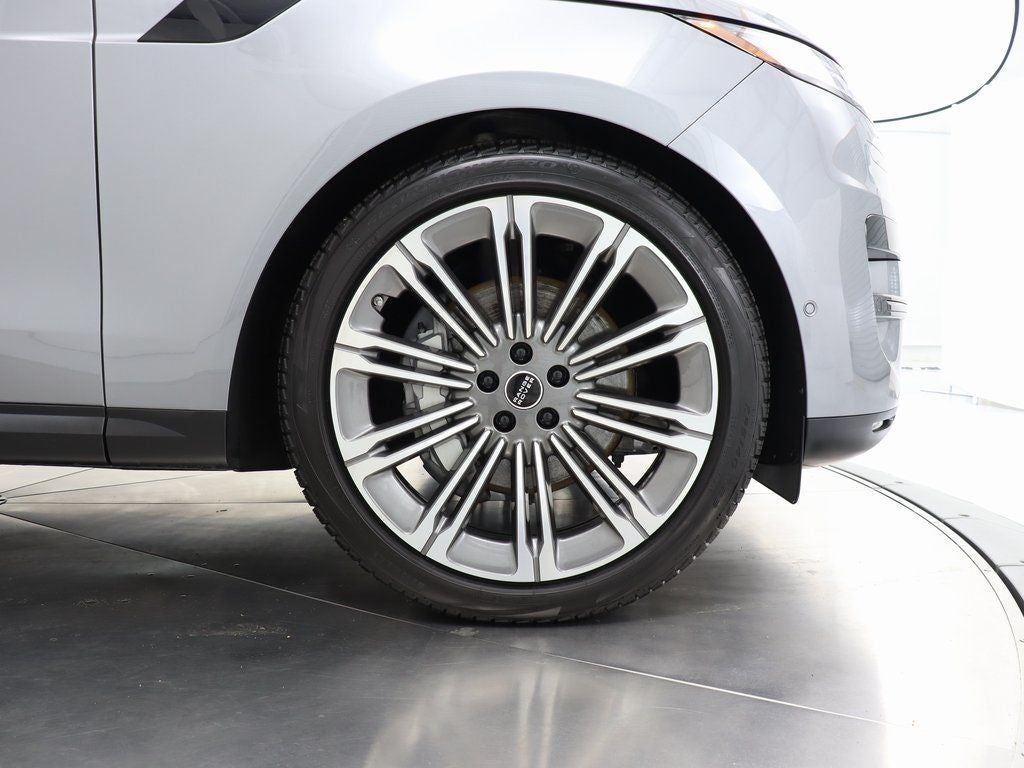 2023 Land Rover Range Rover Sport SE 4WD Navigation