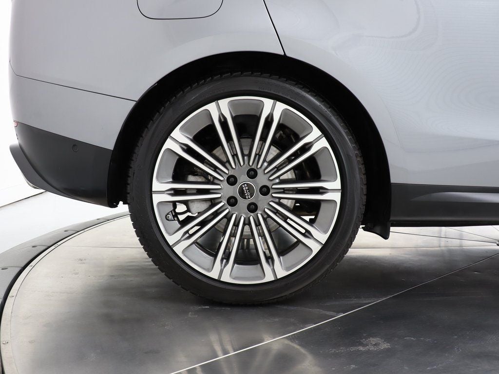 2023 Land Rover Range Rover Sport SE 4WD Navigation