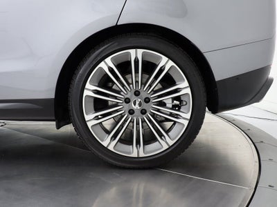 2023 Land Rover Range Rover Sport SE 4WD Navigation