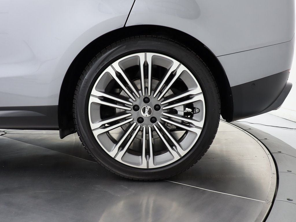 2023 Land Rover Range Rover Sport SE 4WD Navigation