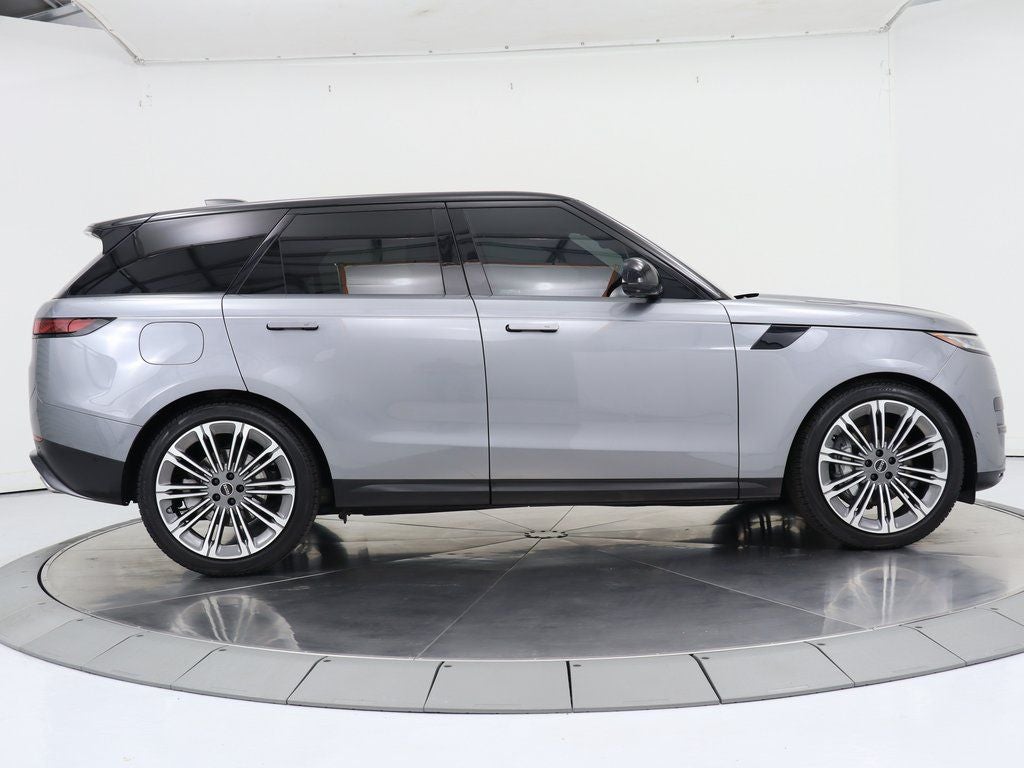 2023 Land Rover Range Rover Sport SE 4WD Navigation