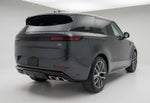 2023 Land Rover Range Rover Sport First Edition 4WD Navigation