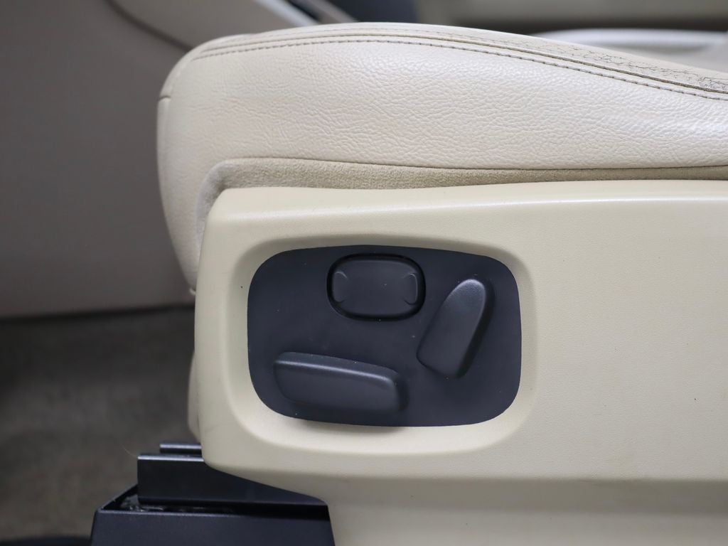 2016 Land Rover LR4 HSE 4WD