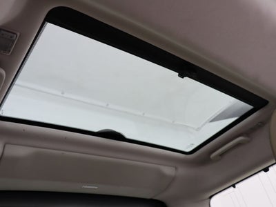 2016 Land Rover LR4 HSE 4WD