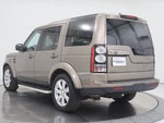 2016 Land Rover LR4 HSE 4WD