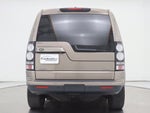 2016 Land Rover LR4 HSE 4WD