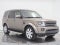 2016 Land Rover LR4 HSE 4WD