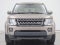 2016 Land Rover LR4 HSE 4WD