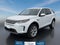 2021 Land Rover Discovery Sport SE 4WD Navigation