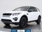 2017 Land Rover Discovery Sport HSE 4WD