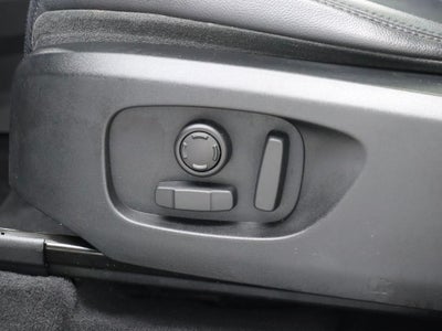 2017 Land Rover Discovery Sport HSE 4WD