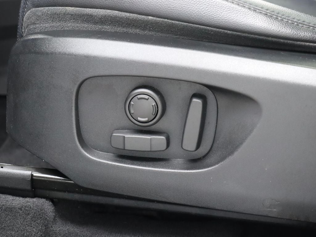 2017 Land Rover Discovery Sport HSE 4WD