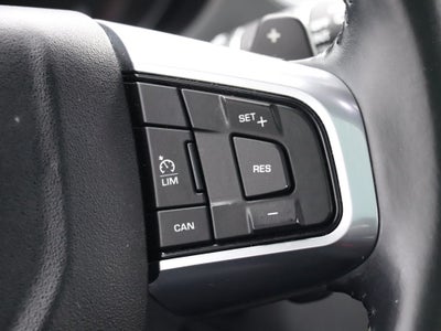 2017 Land Rover Discovery Sport HSE 4WD