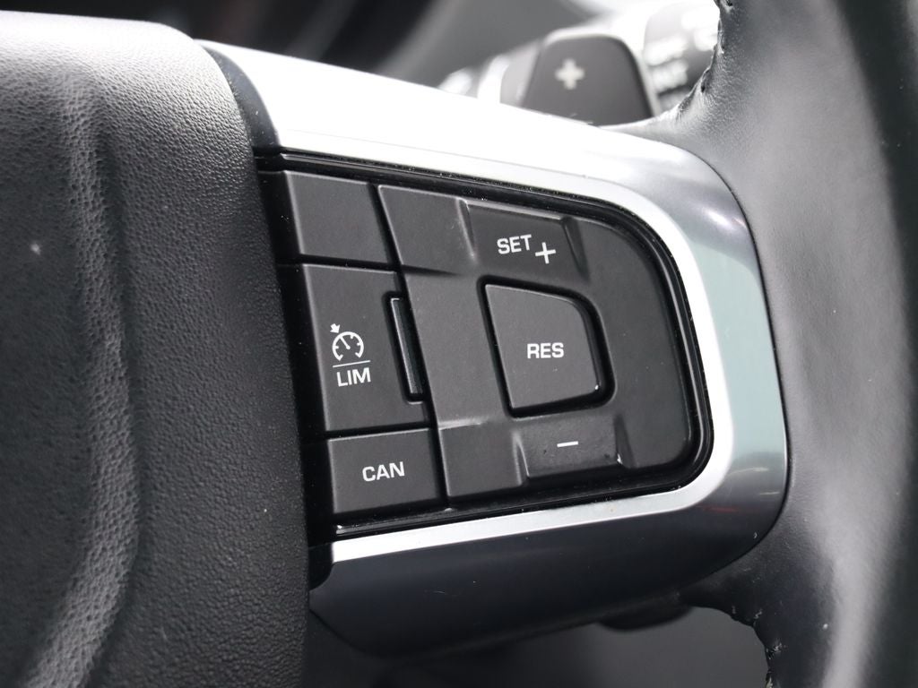 2017 Land Rover Discovery Sport HSE 4WD