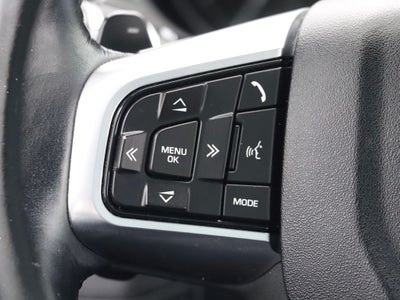 2017 Land Rover Discovery Sport HSE 4WD