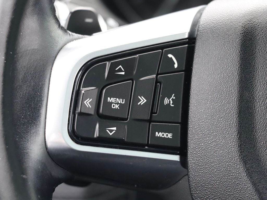 2017 Land Rover Discovery Sport HSE 4WD