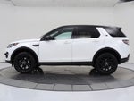 2017 Land Rover Discovery Sport HSE 4WD