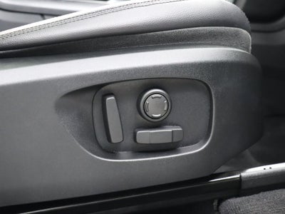 2017 Land Rover Discovery Sport HSE 4WD