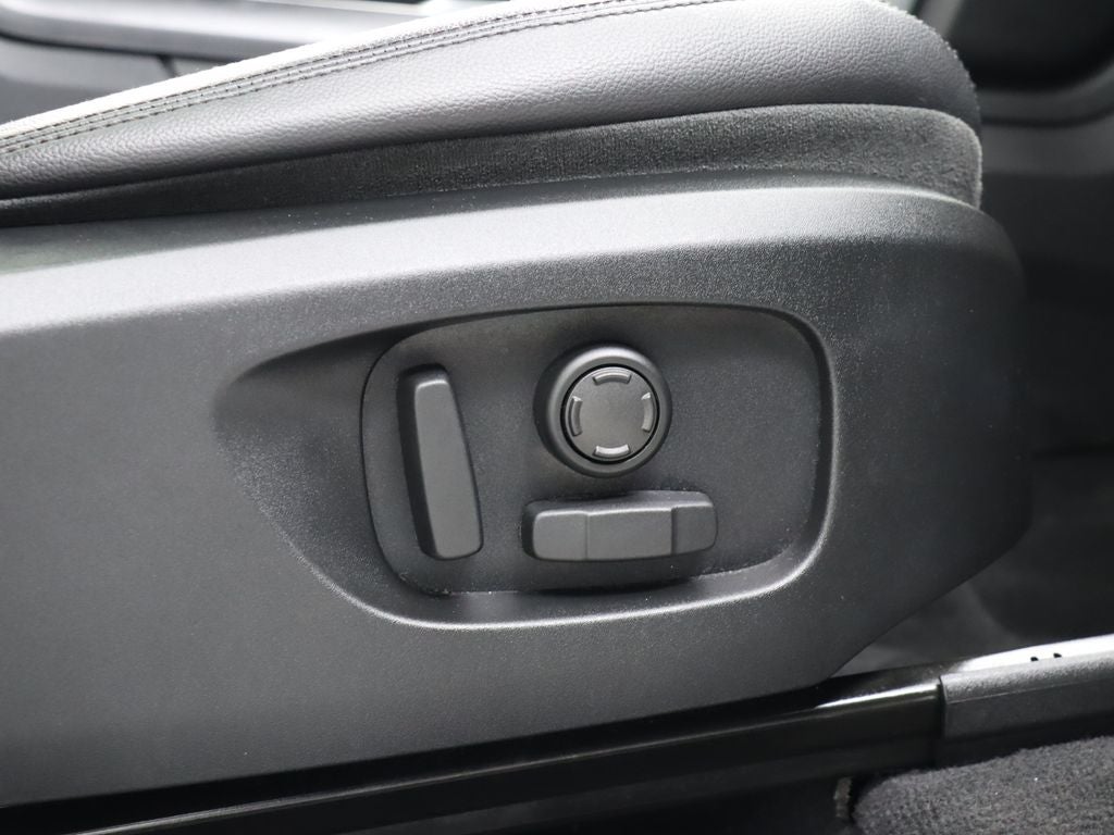 2017 Land Rover Discovery Sport HSE 4WD