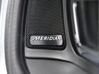 2017 Land Rover Discovery Sport HSE 4WD