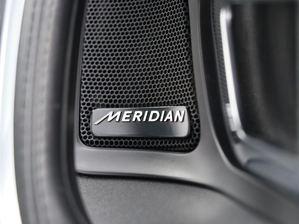 2017 Land Rover Discovery Sport HSE 4WD