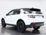 2017 Land Rover Discovery Sport HSE 4WD