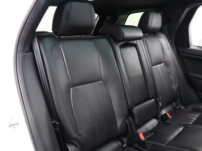 2017 Land Rover Discovery Sport HSE 4WD