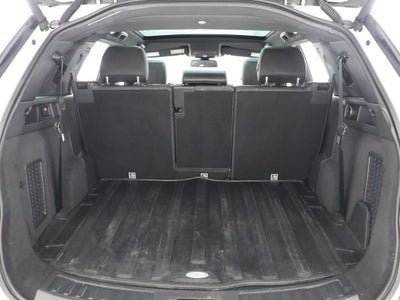 2017 Land Rover Discovery Sport HSE 4WD