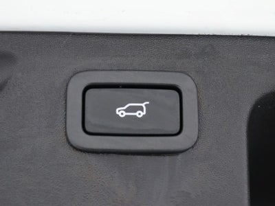 2017 Land Rover Discovery Sport HSE 4WD