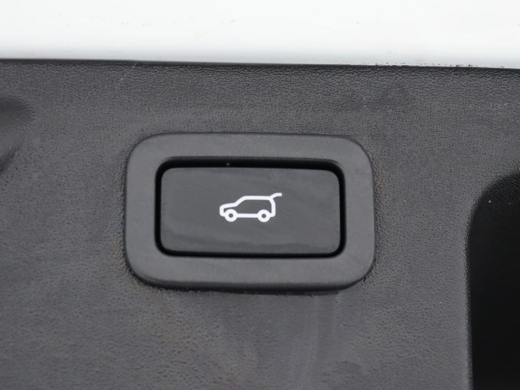 2017 Land Rover Discovery Sport HSE 4WD