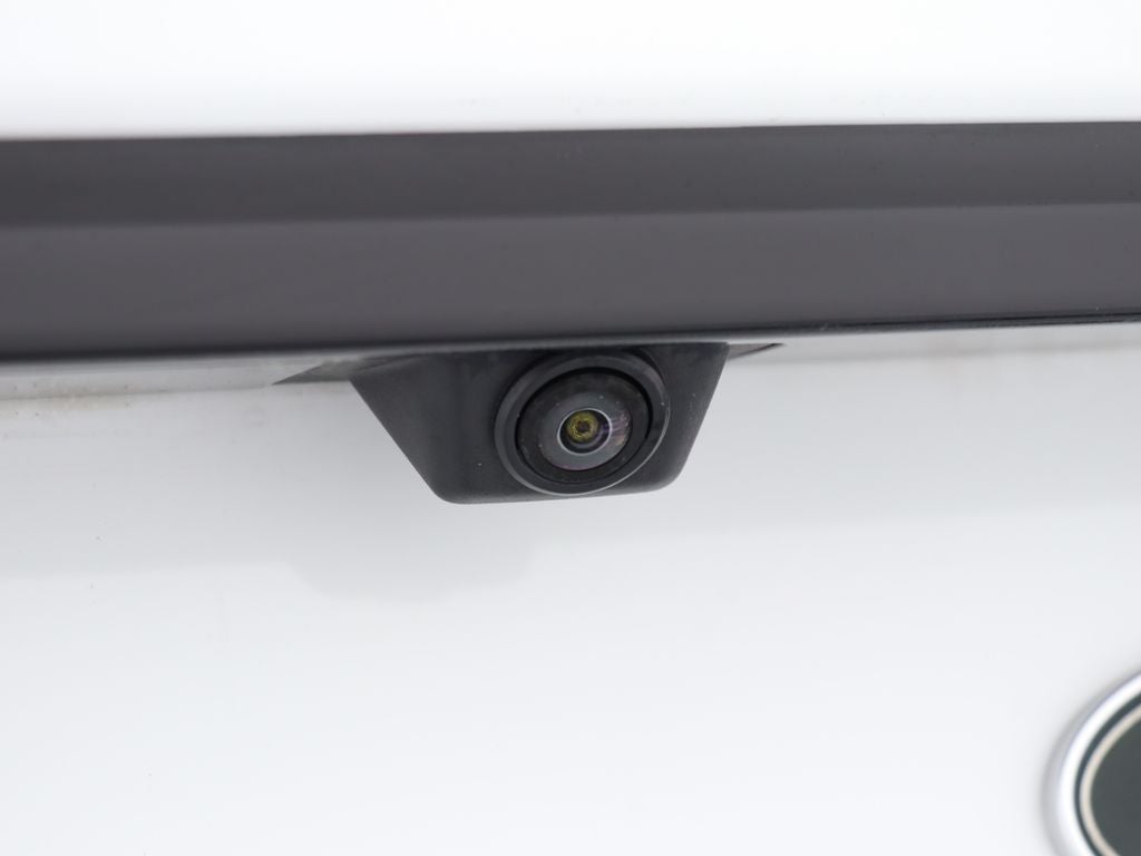 2017 Land Rover Discovery Sport HSE 4WD