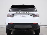 2017 Land Rover Discovery Sport HSE 4WD